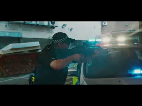 Big Narstie Ft Moelogo - 5AM [Official Music Video]
