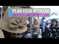 Art Deco Weekend