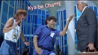 Download lagu Kya be Chakke 😂😂Jonny Lever full flash funny comedy || Nayak movie scene mp3