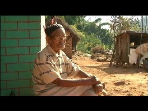 Caring for Gurkha veterans in Nepal 03.01.13