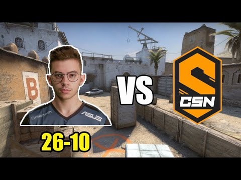 POV EXPLOIT PR vs SCAPE (26/10) de_dust2 - WGR LPCS S3 - Fase Regular