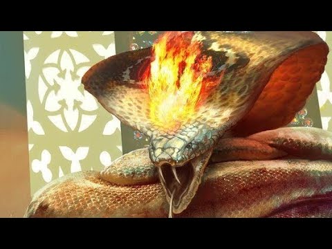 Ruqyah for Removing and burning Snake Jinns