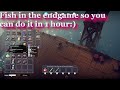 Escape From Duckov Fast Easy Fishing Guide To Get All Fish Azure Galaxies Sword Fish Weapon