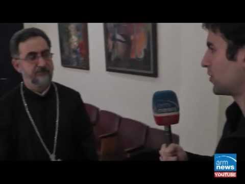 ArmComedy 096 - Սևադա Մուտիտունց