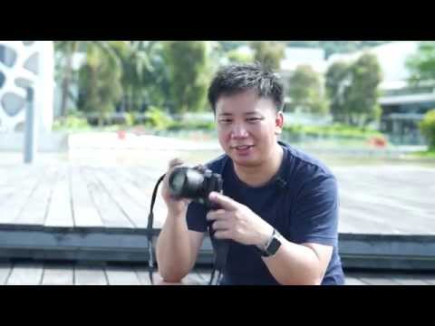 รายการ Tech Chill ตอนที่ 135 จับก่อนใครกับ Canon G3X