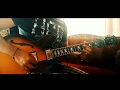 Hero - Nickelback (Guitar solo)