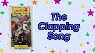 The Clapping Song Audio