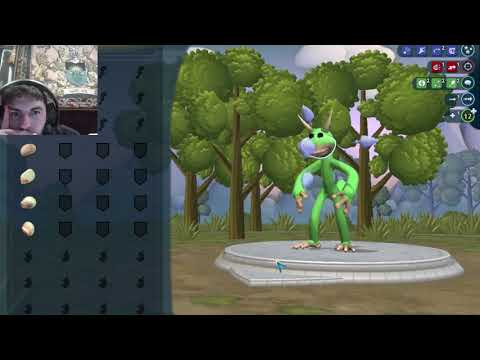Spore - Episode 2