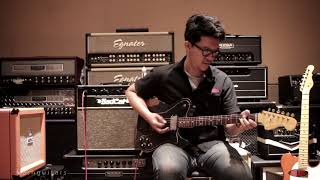 Video thumbnail for A Day with an MCrew featuring Nash T-72DLX (Ep.1) by Melodia Musik Online