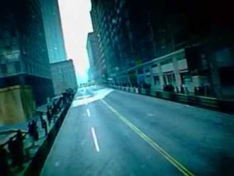 I TechniqueZ o PGR 4 Music Video