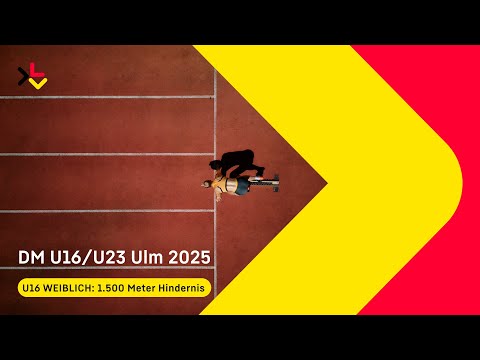 Mila Klein surprises with German U16 best performance