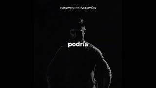 Escucha esa voz interna.