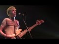 Wolf Alice - Baby Ain't Made of China (live at ...
