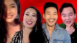 Bling Empire Cast Talks SEASON 2 and Their Season 1 Regrets! (Exclusive)