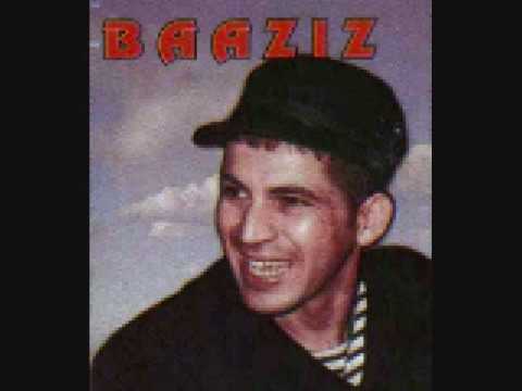 BAAZIZ - MAHBOLO