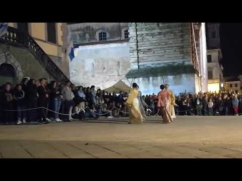 Les Bouffons (Thoinot Arbeau)