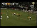 MNT vs. Sweden: Highlights - Jan. 24, 2009 - YouTube