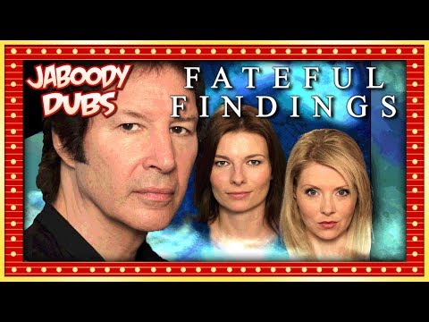 Fateful Findings Commentary Highlights - Jaboody Dubs