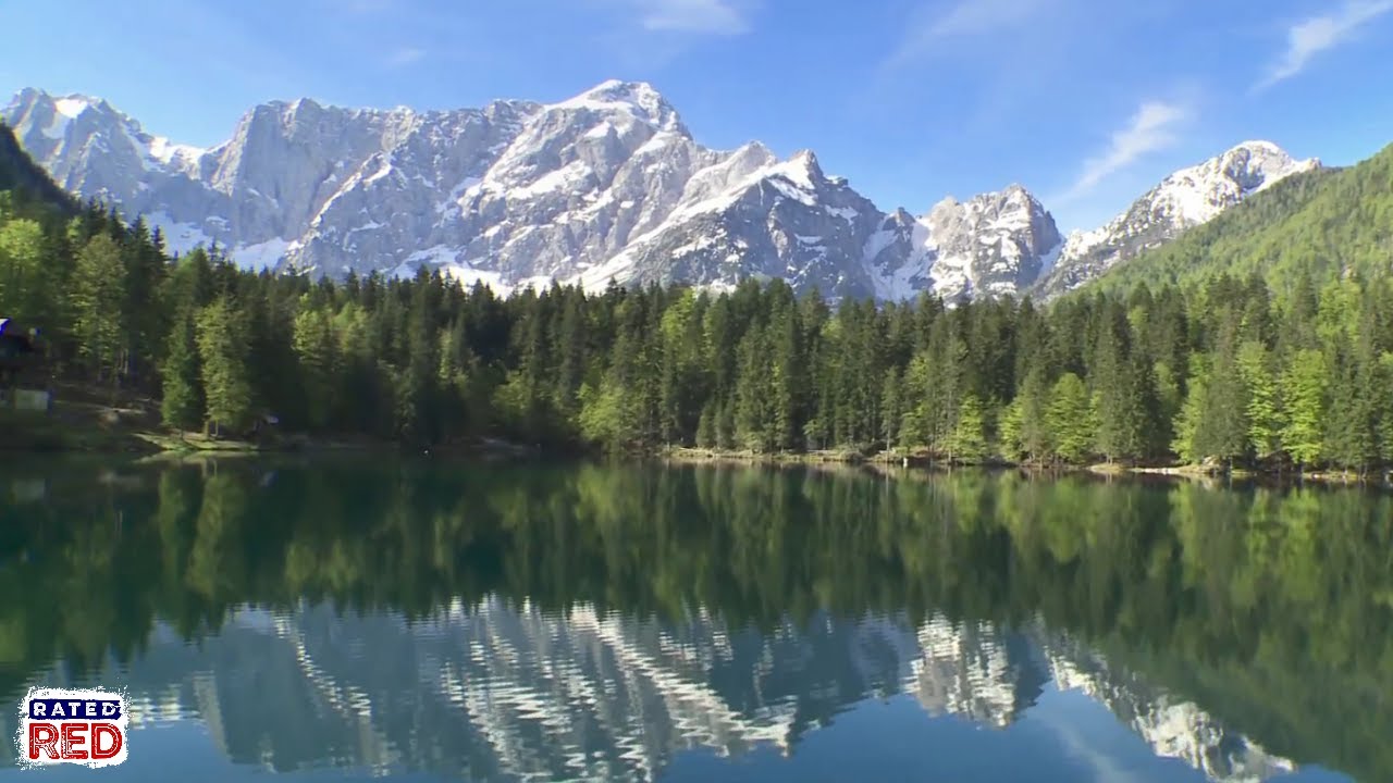 Where Do You Stand on the Public Land Debate?