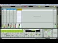 Squarepusher machine (todo es aleatorio)