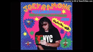 Joey Ramone - Merry Christmas (I Don't Want To Fight Tonight)