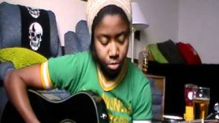 GAIN (A Virgos Merlot Cover)