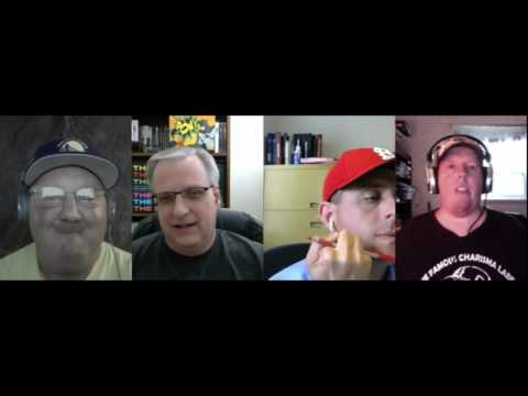 KissFAQ Podcast Ep.136 - Escape To The Island