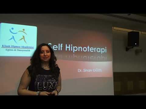 Klinik Hipnoz Akademisi