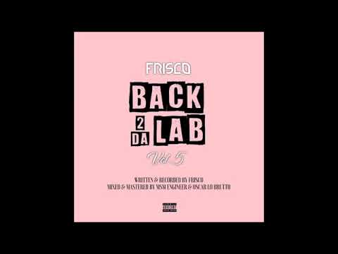 Frisco - I See You feat Wiley, P Money & President T