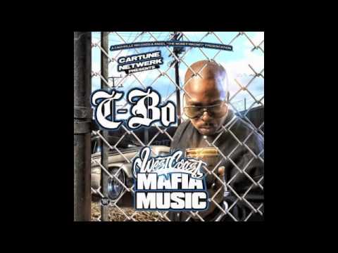 C-Bo - White Walls feat. Trae The Truth  - West Coast Mafia Music