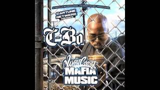 C-Bo - White Walls feat. Trae The Truth  - West Coast Mafia Music