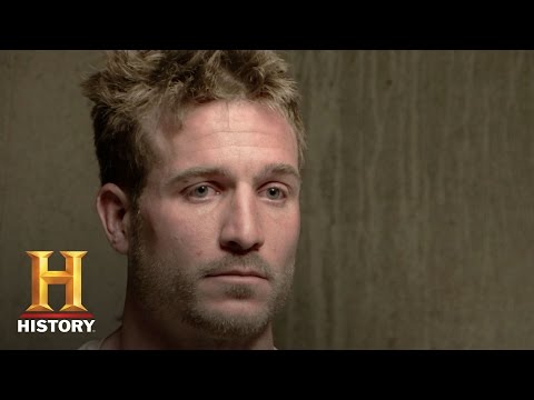 The Selection: Contestant Bio - Ryan Kent | History