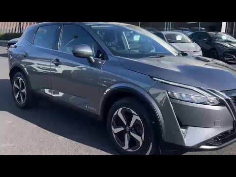 Nissan Qashqai ePOWER QASHQAI SV - Image 2