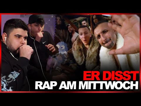 FARID BANG DISST BADMOMZJAY & RAM RAPPER!! 🤯 SSIO x FARID BANG "CLUBHOUSE" | Reaction