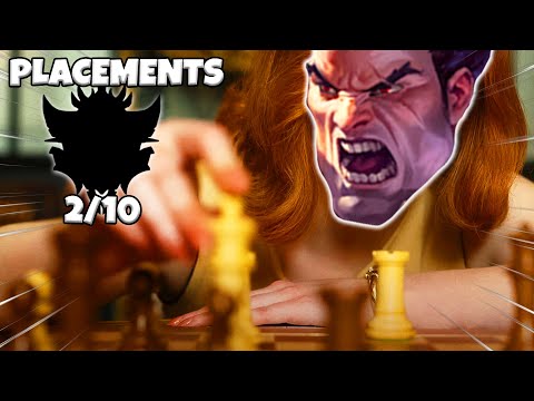 TROPPI SWAP IN QUESTO GAME - League of Legends ITA #3439