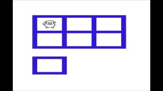 Hide & Seek for the Commodore VIC-20 / Commodore VC-20