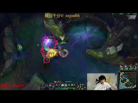 Geju Graves vs Ekko CN server master