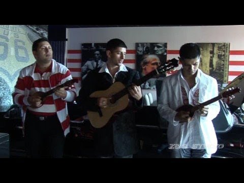 Pistuka II. VIDEÓ OFFICIAL ZGSTUDIO █▬█ █ ▀█▀