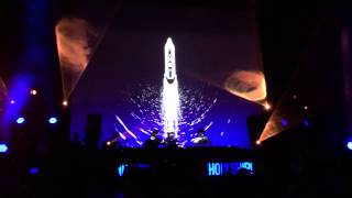 Jack Beats - Beatbox @ Holy Ship! February 2015