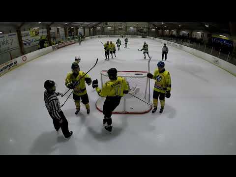 Haka Hockey - KK-V 13.1.2018