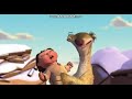 Ice Age 1 Hebrew Version Wheres The Baby