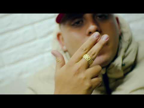 MC BJ - Dolor / Videoclip