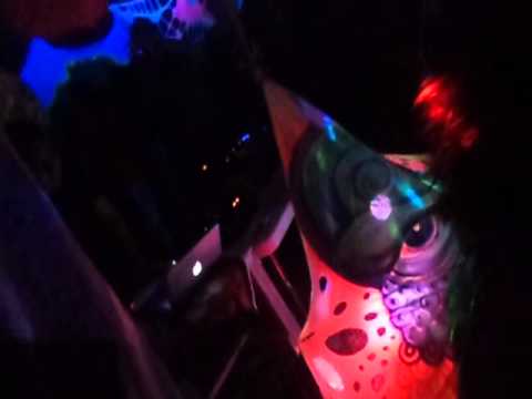 Natural Disorder 2/3-Matsuri Fest 2015 -By Union Wayak