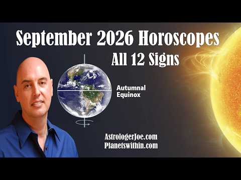 Marc Anthony Astrology
