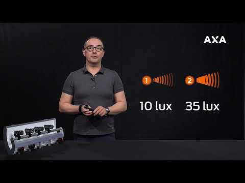 AXA Compactline product video