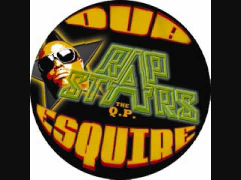 BLACK LIGHTNING! BY DUB ESQUIRE!