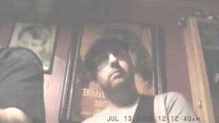 Boys of the ol&#39; brigade