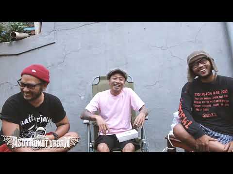 NGEBACOT EDISI 30 - Featuring Laksmana Rakalogatama / "BULUK SUPERGLAD" (#14 WEEKEND VIBES)