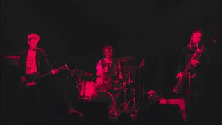 Morphine - Live in Seattle (1997)