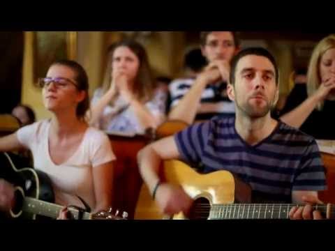 Božja pobjeda - Klanjanje Presvetom za mlade kod sestara milosrdnica u Frankopanskoj